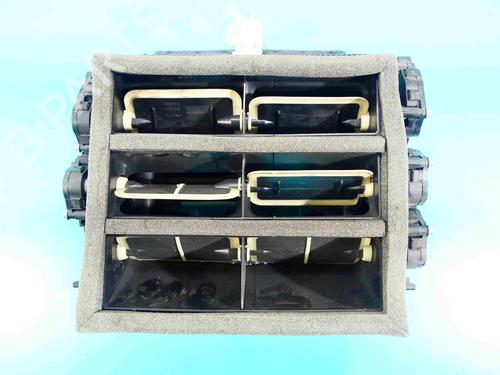 Intake manifold PORSCHE CAYENNE (92A) 4.8 S | BP37877638M70 - Image 3