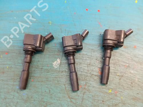 Headlight switch SKODA RAPID Spaceback (NH1) 1.0 TSI | BP37884374I24 - Image 6