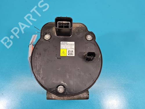 AC compressor TOYOTA COROLLA Saloon (_E21_) 1.8 VVTi Hybrid (ZWE219) | BP37851389M34 - Image 2