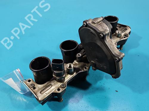 Electronic module AUDI A4 B6 (8E2) 2.0 | BP38487980M83 - Image 5