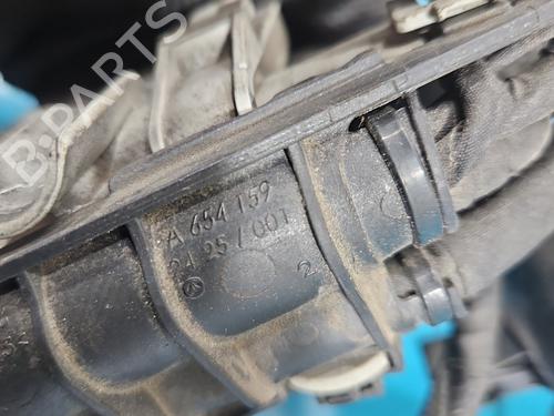 Wiring harness MERCEDES-BENZ E-CLASS (W213) E 220 d 4-matic (213.005) | BP37837243E16 - Image 7
