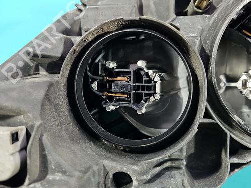 Right headlight CITROËN C5 III (RD_) 2.0 HDi (RDRHD8, RDRHDJ, RDRHR8, RDRHRJ) | BP37835389C29 - Image 10