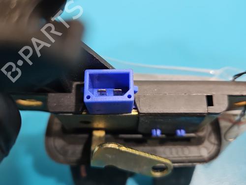 Tailgate lock AUDI A4 B6 (8E2) 2.0 | BP37824653C101 - Image 5