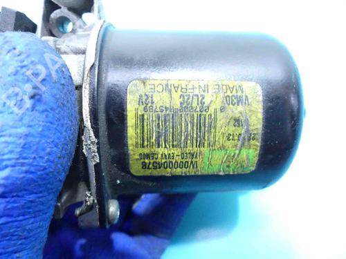 Front wiper motor CITROËN C3 II (SC_) 1.2 VTi 82 | BP37885409M29 - Image 4