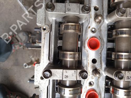 Engine HYUNDAI ix35 (LM, EL, ELH) | BP38125023M1 - Image 31