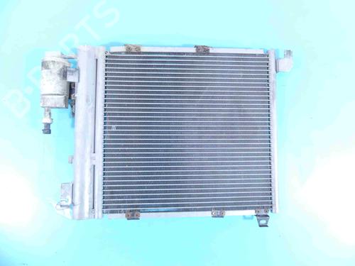 Used AC radiator AC radiator 37808981 37808981