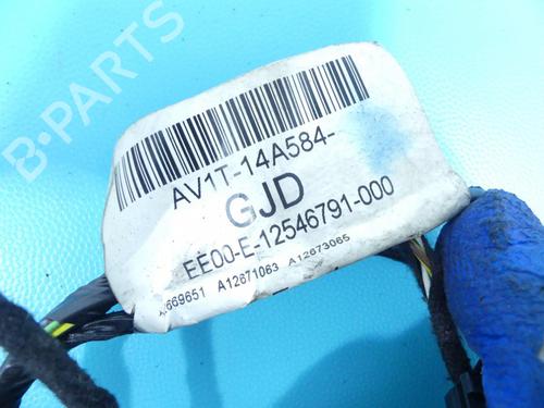 Wiring harness FORD B-MAX (JK) | BP37880607E16 - Image 5