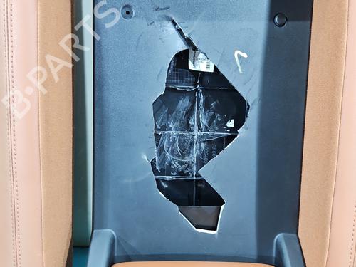 Seats set JAGUAR XE (X760) 2.0 D | BP37826105C78 - Image 5