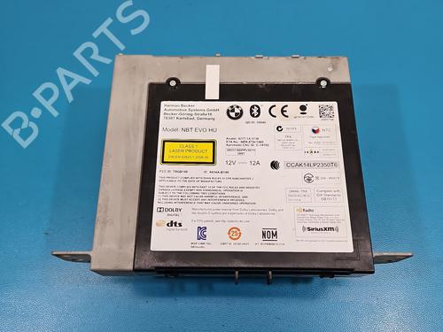 Used Radio Radio 38540557 38540557