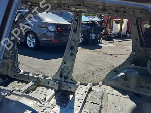 Højre sidekjole SUZUKI VITARA (LY) 1.6 (APK 416) | BP38752051C114  - Image 5