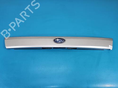 Pynteliste til bagklap Pynteliste til bagklap SUBARU FORESTER (SG_) 2.0 X AWD (SG5) (158 hp) 38869638 38869638