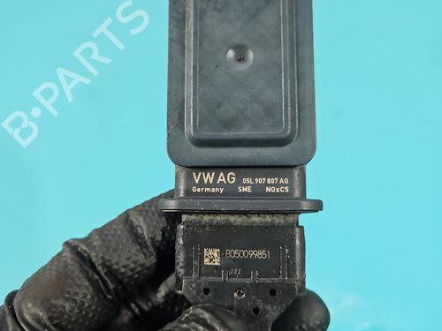 Electronic sensor SKODA OCTAVIA IV (NX3, NN3, PV3) 2.0 TDi | BP37838701M84 - Image 5