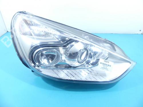 Used Right headlight Right headlight FORD S-MAX (WA6) [2006-2014] 37802820 37802820
