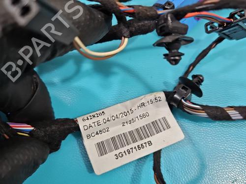 Wiring harness VW PASSAT B8 Variant (3G5, CB5) 2.0 TDI | BP38117849E16 - Image 5