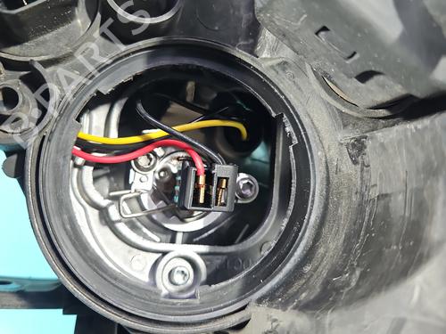 Left headlight KIA CEE'D SW (ED) 2.0 CRDi 140 | BP37835670C28 - Image 11