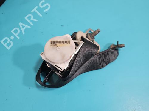 Stoel achter NISSAN NOTE (E12) 1.2 | BP38134175C17 - Image 18