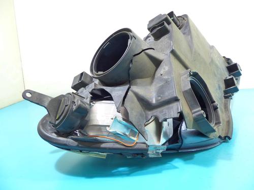 Left headlight SUZUKI KIZASHI (FR) 2.4 (A6B424) | BP37883310C28 - Image 10