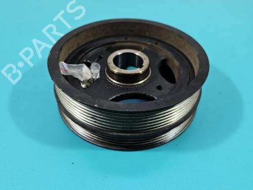 Used Pulley Pulley SUZUKI SWIFT V (AZ) 1.0 (A2L310) (111 hp) 40460874 40460874