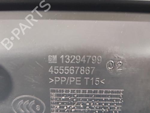 Cup/Object holder OPEL MERIVA B MPV (S10) 1.4 (75) | BP38118180I37 - Image 7