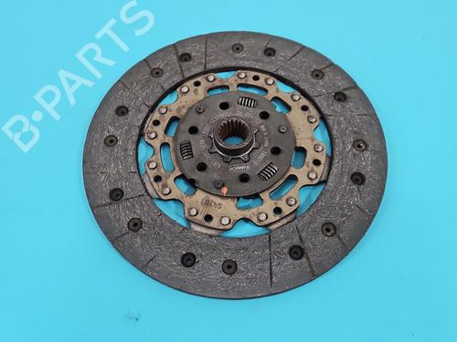 Flywheel VOLVO V40 Hatchback (525) D2 | BP38136020M101 - Image 5