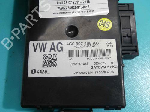 Electronic module AUDI A6 C7 Avant (4G5, 4GD) 2.0 TFSI | BP37889953M83  - Image 5