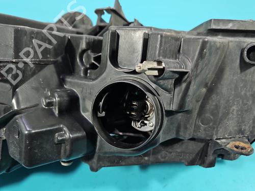 Right headlight CITROËN C4 I (LC_) 1.6 HDi | BP37856024C29 - Image 12