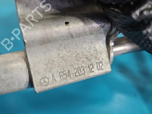 Pipe MERCEDES-BENZ E-CLASS (W213) E 220 d 4-matic (213.005) | BP38930896M125 - Image 5