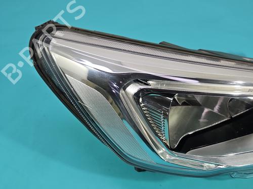 Right headlight FORD FOCUS IV (HN) | BP37846516C29 - Image 7