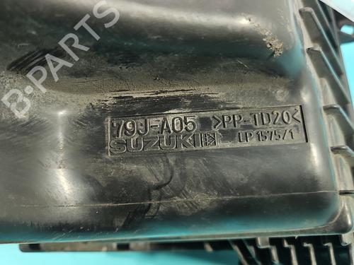Air filter box SUZUKI SX4 (EY, GY) 1.9 DDiS (RW419D) | BP38152177M87 - Image 8
