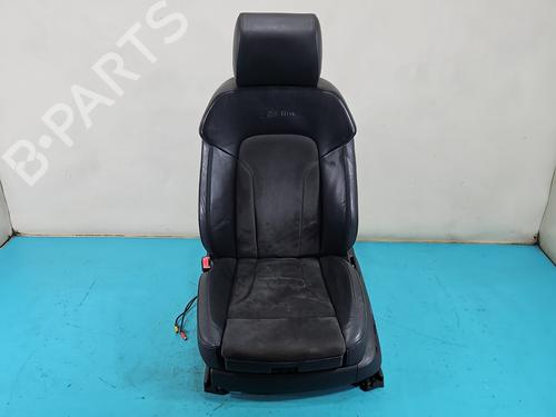 Seats set AUDI Q7 (4LB) 4.2 TDI quattro | BP37827003C78 - Image 10