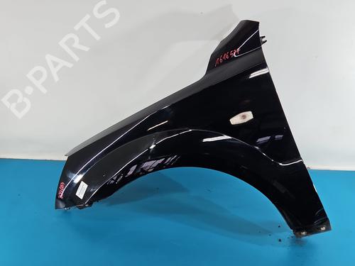 Used Left front fenders Left front fenders 38720947 38720947