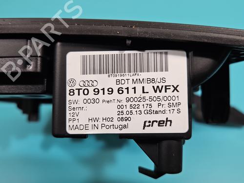 Switch AUDI A4 B8 (8K2) | BP37815072I30 - Image 4