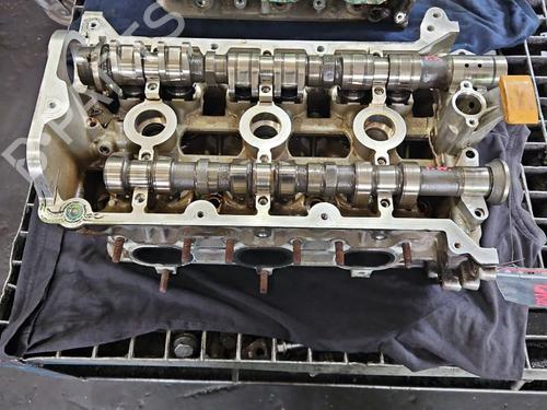 Cylinder head PORSCHE PANAMERA (970) 3.6 | BP39554335M5 - Image 2