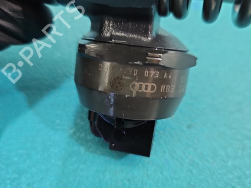Injector AUDI A4 B6 Avant (8E5) 1.9 TDI | BP39023769M100 - Image 3