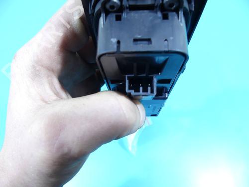 Switch VOLVO V60 I (155) T6 AWD | BP37887884I30 - Image 5