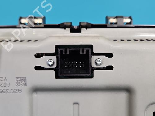 Display monitor SEAT ATECA (KH7, KHP) | BP37857223C48 - Image 9