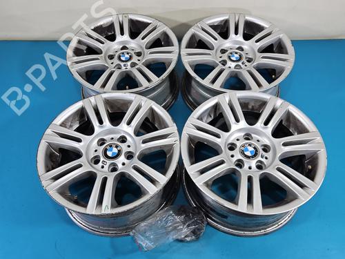 Used Wheel set Wheel set 39648364 39648364