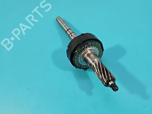 Electronic sensor VOLVO V40 Hatchback (525) T2 GTDi | BP37858834M84 - Image 3