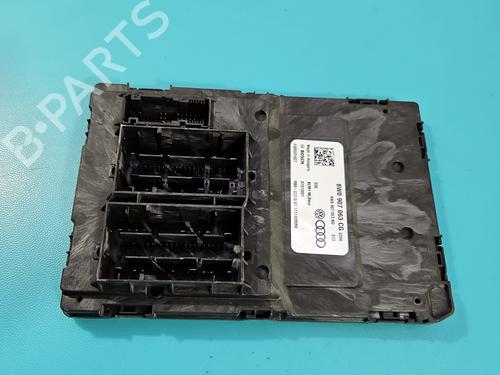 Electronic module AUDI A5 Sportback (F5A, F5F) 2.0 TFSI quattro | BP37858614M83 - Image 2