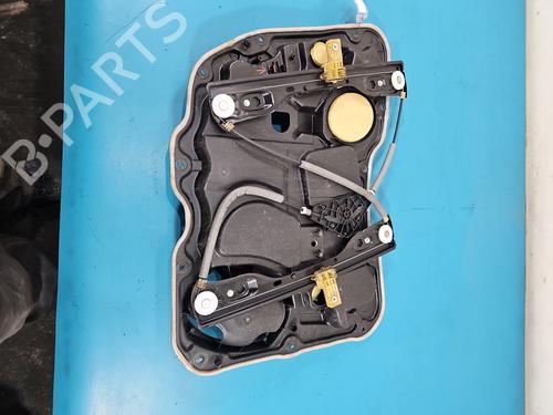 Front right window mechanism JEEP CHEROKEE (KL) 2.0 CRD 4x4 | BP37833795C23 - Image 8