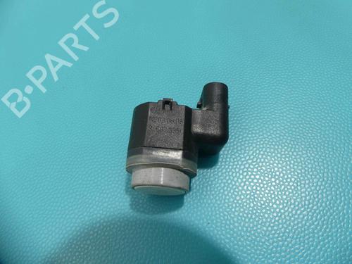 Electronic sensor RENAULT KOLEOS I (HY_) 2.0 dCi 4x4 (HY0K) | BP37802679M84 - Image 4