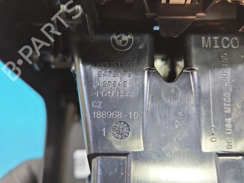 Air vent BMW X1 (U11) iX1 xDrive 30 | BP37841316I21  - Image 8