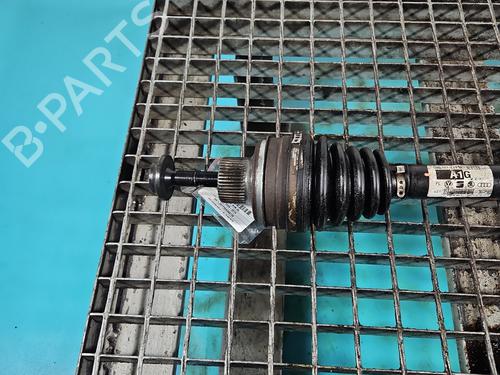 Left front driveshaft AUDI A5 Sportback (8TA) | BP38139437M38 - Image 2