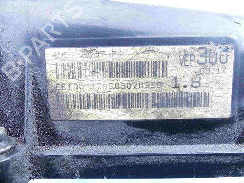 Valve cover FORD FOCUS C-MAX (DM2) | BP37808820M124 - Image 3