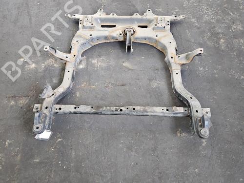 Used Subframe Subframe OPEL ASTRA K Sports Tourer (B16) 1.5 CRDI (35) (105 hp) 37853934 37853934