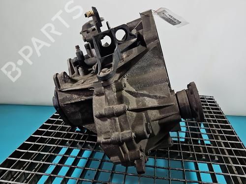 Gearbox VW GOLF VI (5K1) 2.0 TDI | BP38750225M3 - Image 5