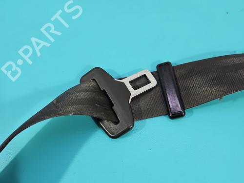 Front left seatbelt CITROËN C-ELYSEE (DD_) 1.6 HDI 92 | BP38151778I26 - Image 4