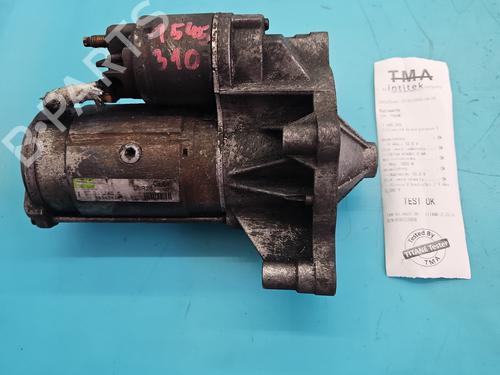Used Starter Starter 37826271 37826271