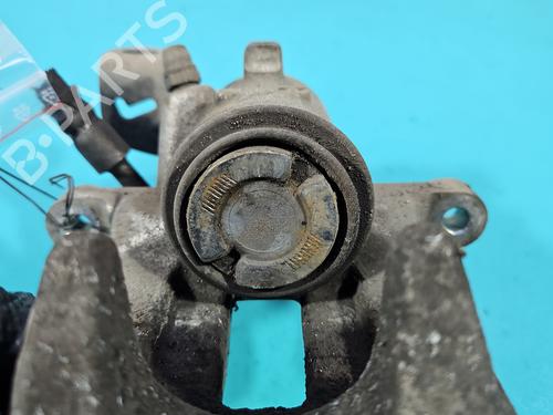 Right rear brake caliper SKODA SCALA (NW1) 1.5 TSI | BP37833096M106 - Image 7