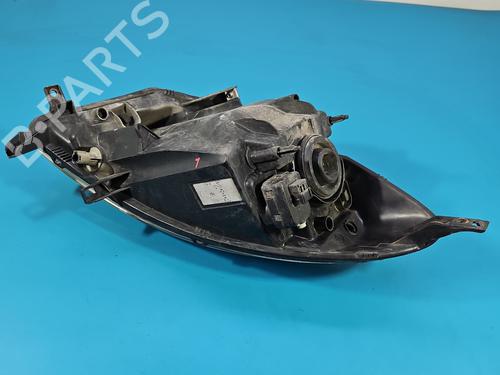 Left headlight NISSAN NOTE (E11, NE11) 1.5 dCi | BP38649253C28 - Image 11